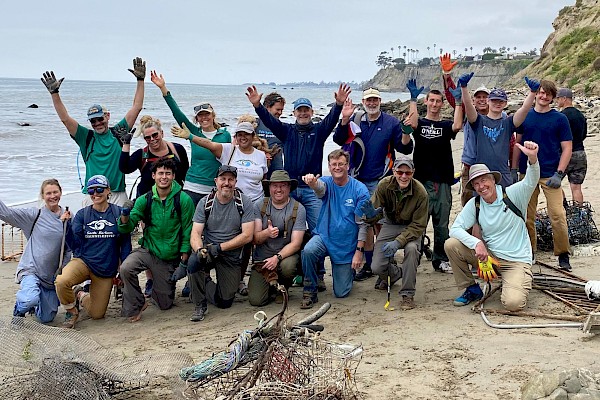 Santa Barbara Channelkeeper