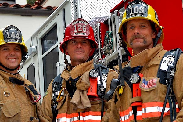 Montecito Firefighters Association