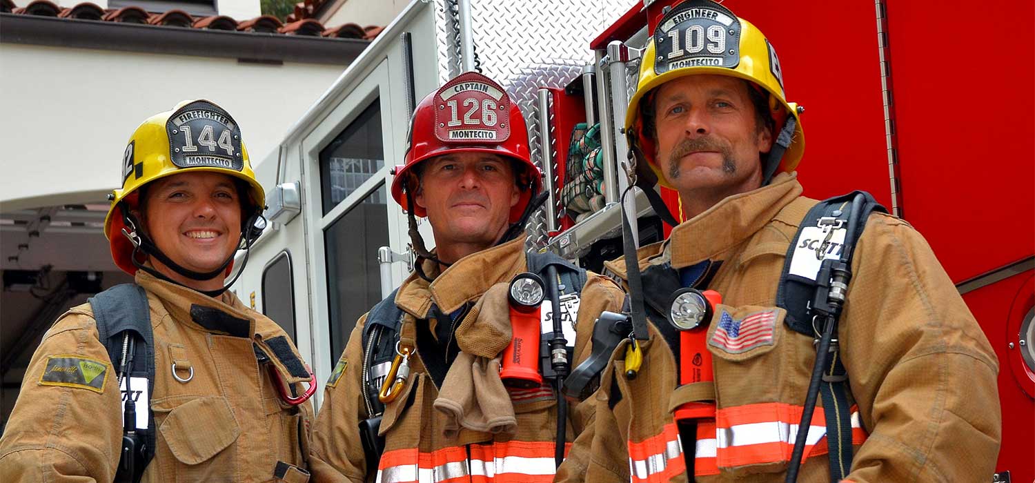 Montecito Firefighters Association