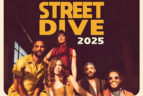 Lake Street Dive Image