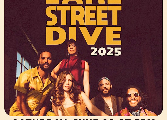 Lake Street Dive