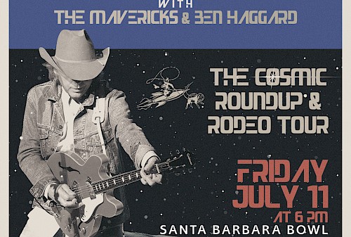 Dwight Yoakam Image
