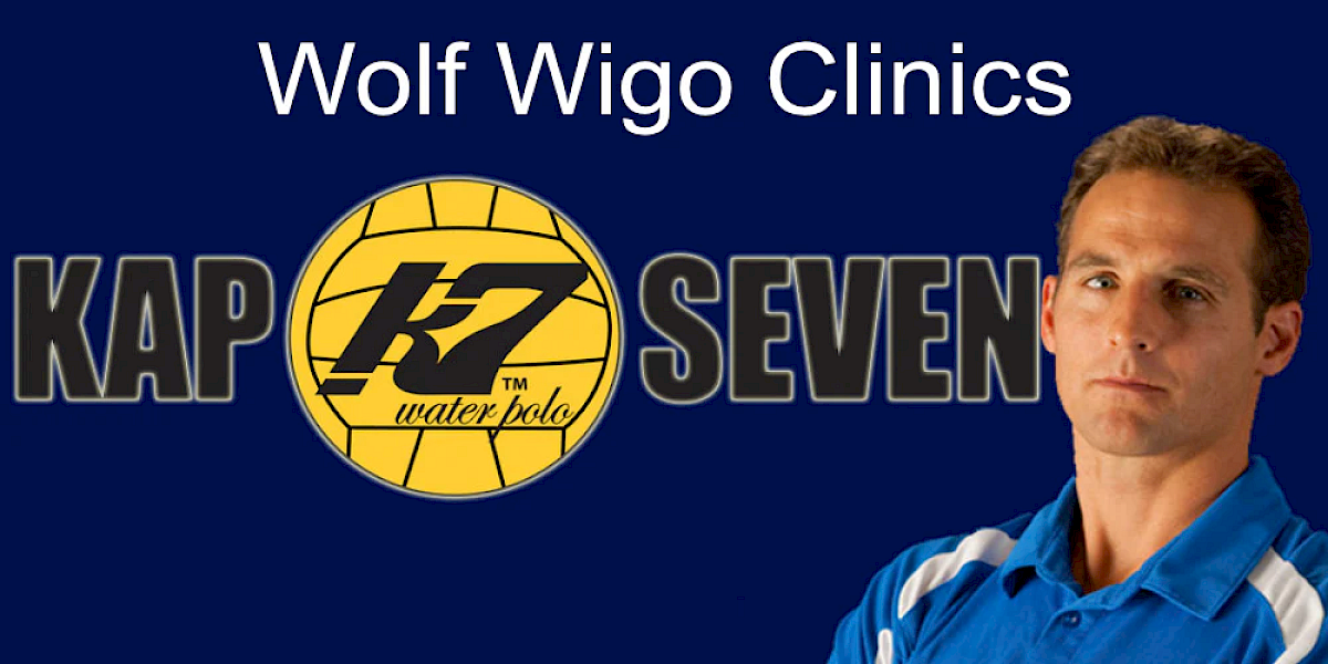 Wolf Wigo's Santa Barbara Water Polo Camps