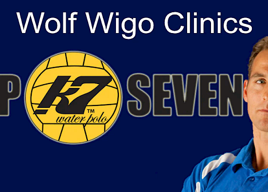 Wolf Wigo's Santa Barbara Water Polo Camps