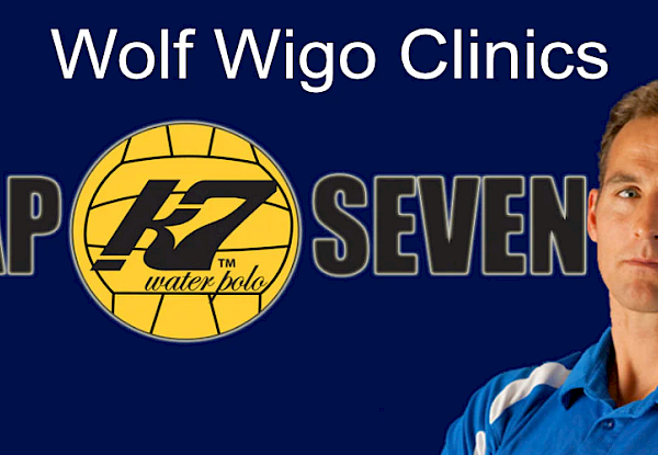Wolf Wigo's Santa Barbara Water Polo Camps