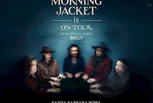 My Morning Jacket Image