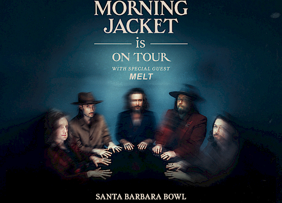 My Morning Jacket