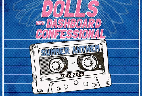 Goo Goo Dolls Image