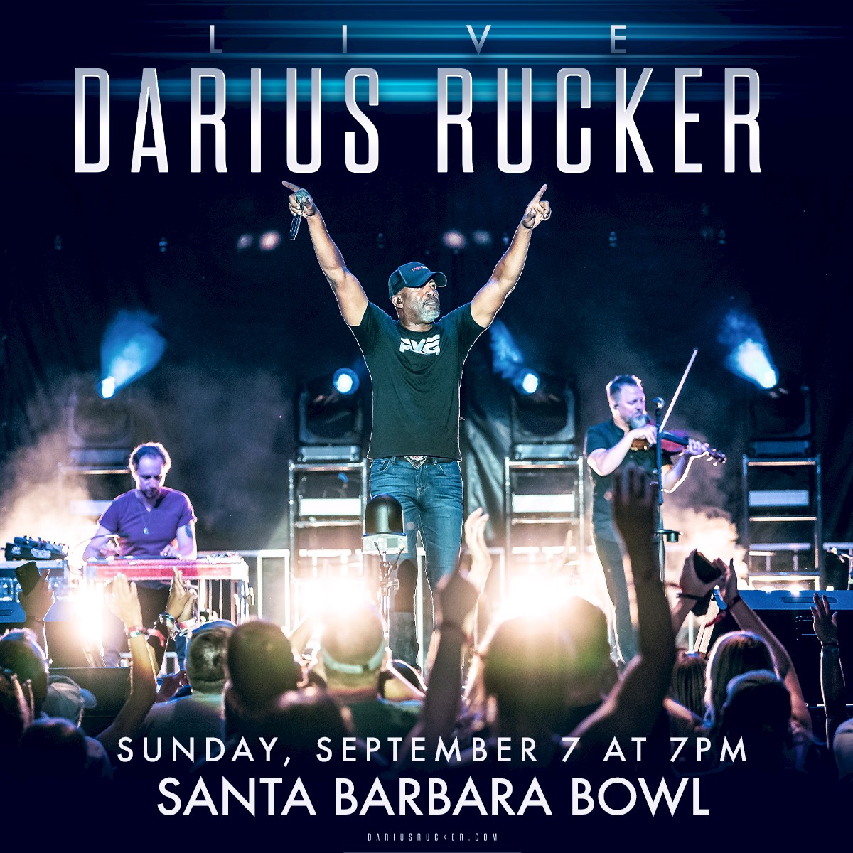 Darius Rucker