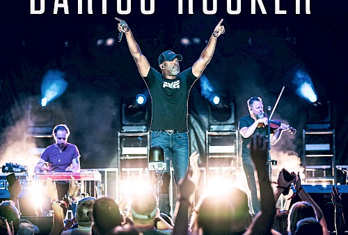 Darius Rucker Image