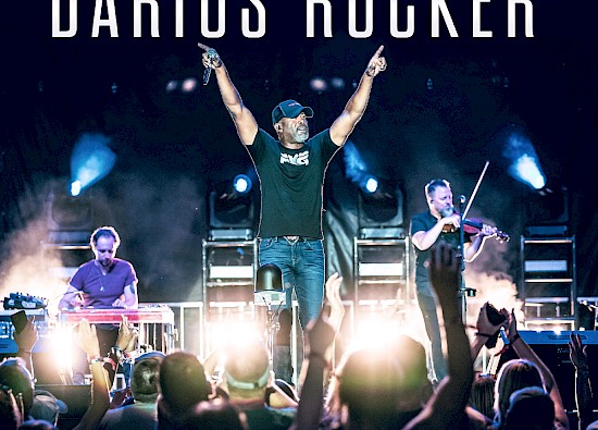 Darius Rucker