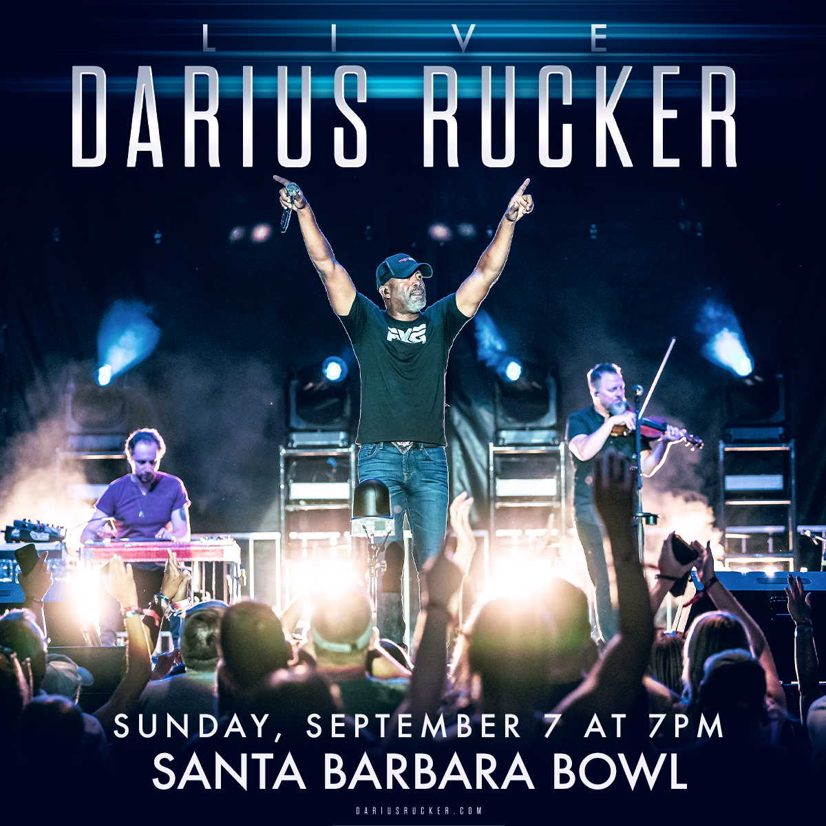 Darius Rucker Image