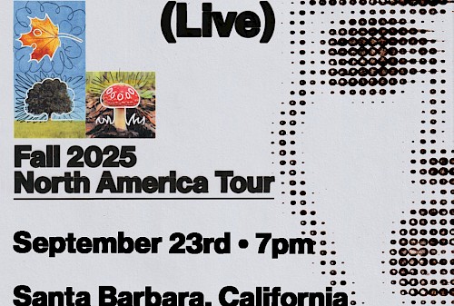 Disclosure (Live) Image