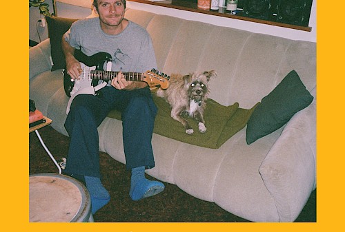 Mac DeMarco Image