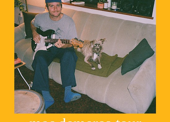 Mac DeMarco