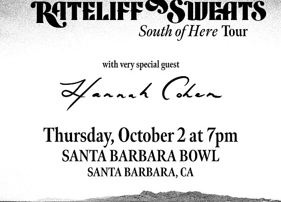 Nathaniel Rateliff & The Night Sweats