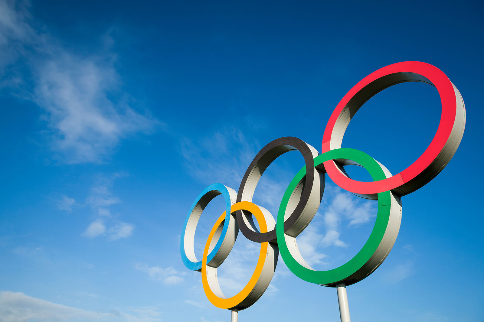 International Olympic Committee (IOC)