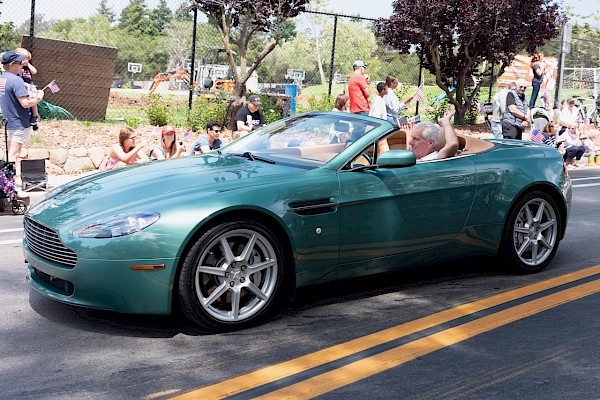 4th of July Parade Gallery - Photo 38