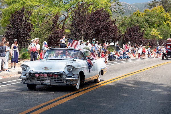 4th of July Parade Gallery - Photo 6