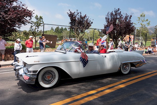 4th of July Parade Gallery - Photo 43