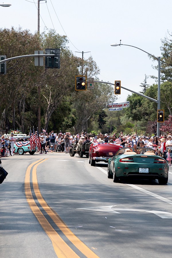 4th of July Parade Gallery - Photo 103