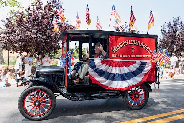 4th of July Parade Gallery - Photo 14