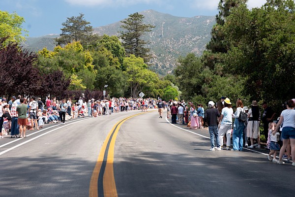 4th of July Parade Gallery - Photo 36