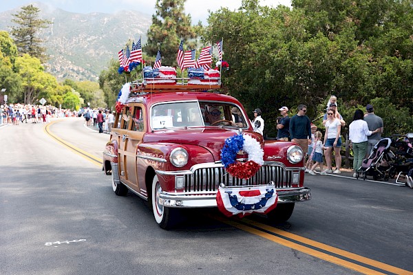 4th of July Parade Gallery - Photo 49