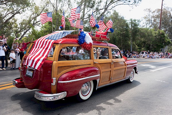 4th of July Parade Gallery - Photo 13
