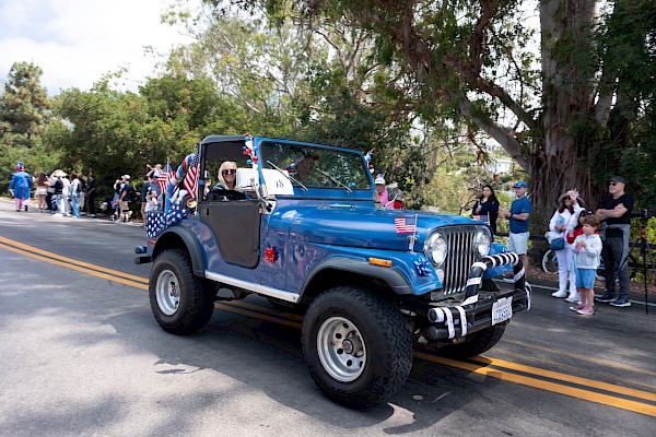 4th of July Parade Gallery - Photo 48