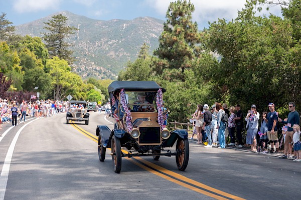 4th of July Parade Gallery - Photo 22