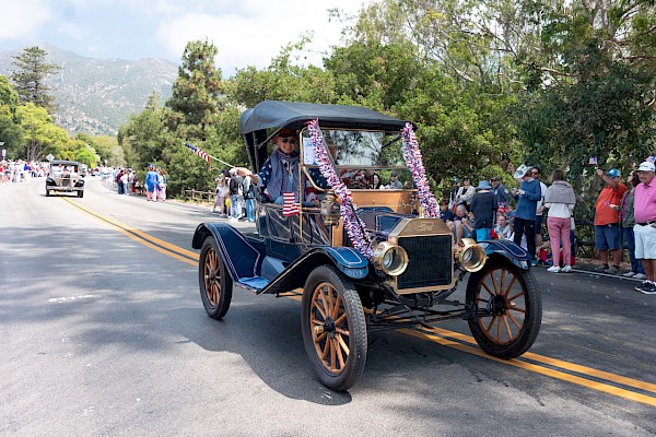 4th of July Parade Gallery - Photo 8