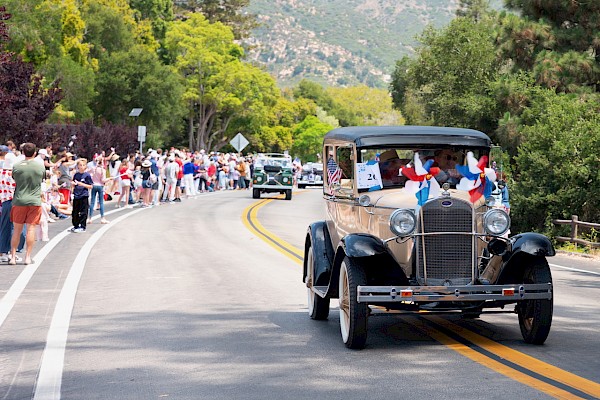 4th of July Parade Gallery - Photo 68