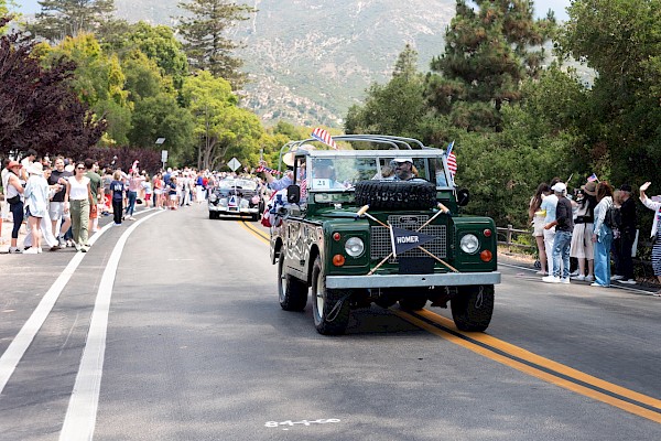 4th of July Parade Gallery - Photo 31