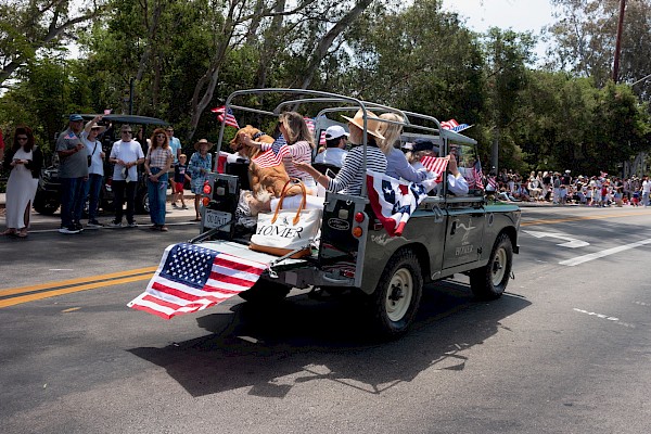 4th of July Parade Gallery - Photo 9