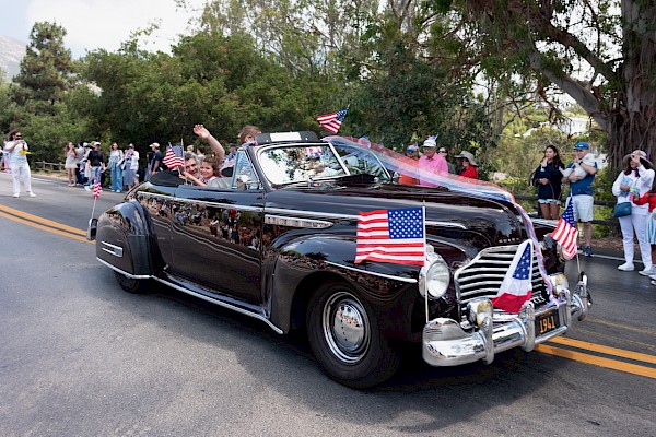 4th of July Parade Gallery - Photo 21