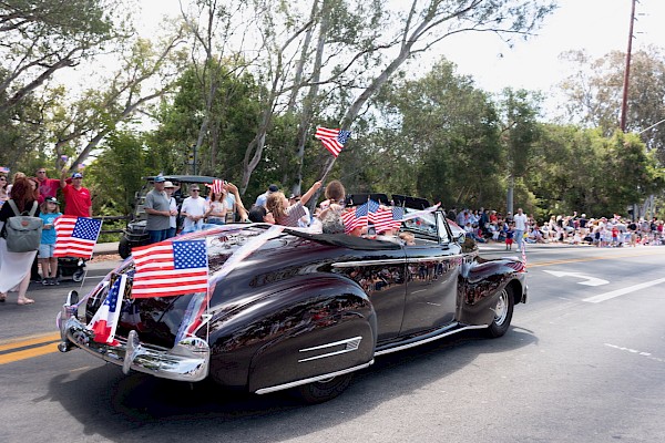 4th of July Parade Gallery - Photo 32