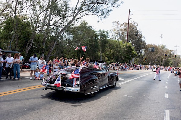 4th of July Parade Gallery - Photo 30