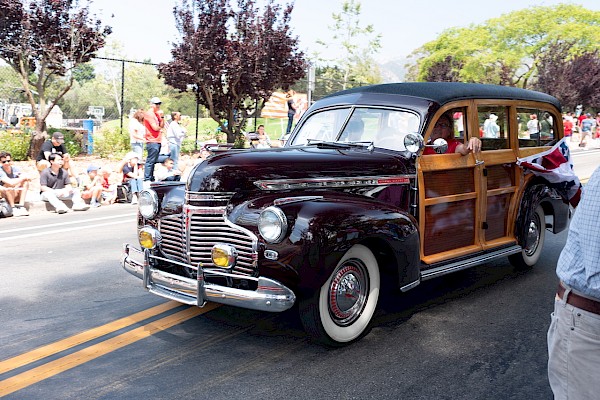 4th of July Parade Gallery - Photo 59