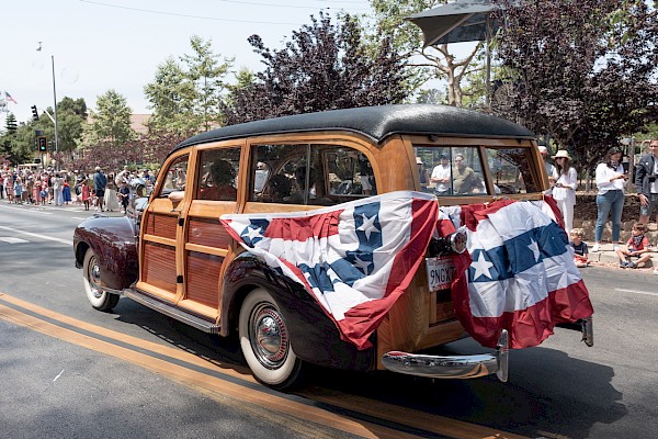 4th of July Parade Gallery - Photo 33