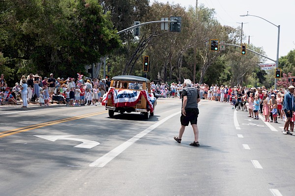 4th of July Parade Gallery - Photo 78