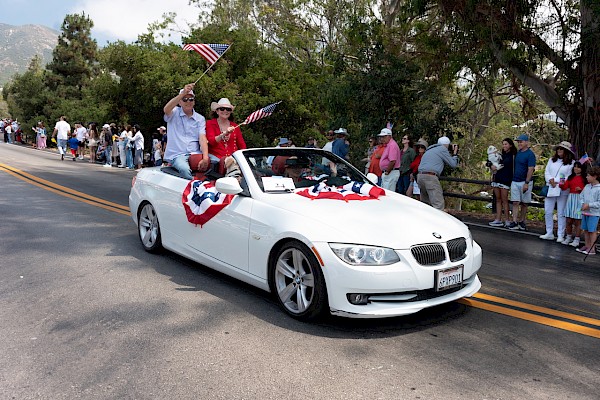 4th of July Parade Gallery - Photo 19