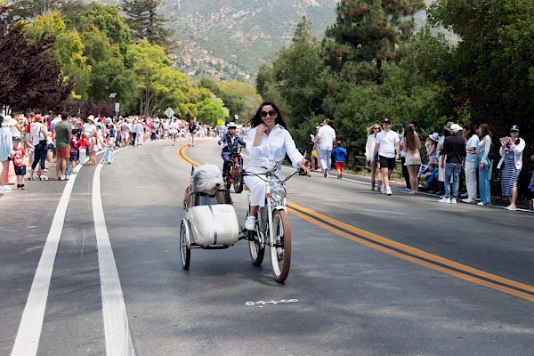 4th of July Parade Gallery - Photo 85