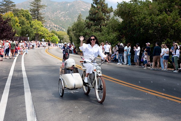 4th of July Parade Gallery - Photo 94