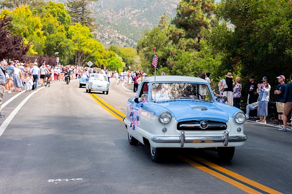 4th of July Parade Gallery - Photo 53