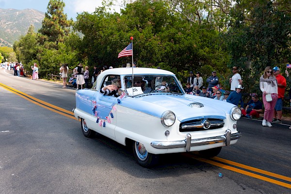 4th of July Parade Gallery - Photo 17