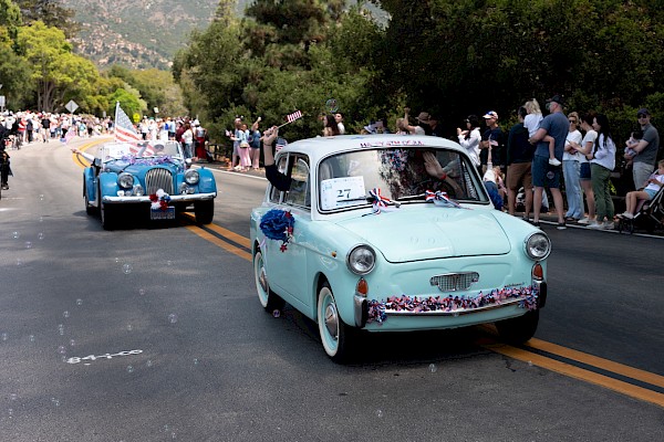 4th of July Parade Gallery - Photo 105