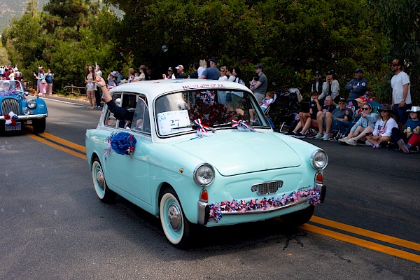 4th of July Parade Gallery - Photo 77