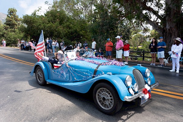 4th of July Parade Gallery - Photo 58