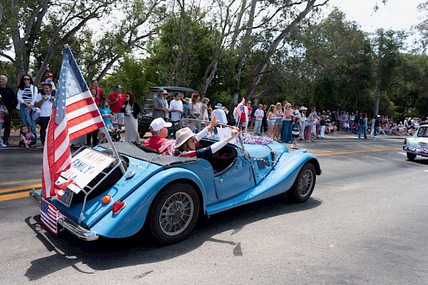 4th of July Parade Gallery - Photo 28